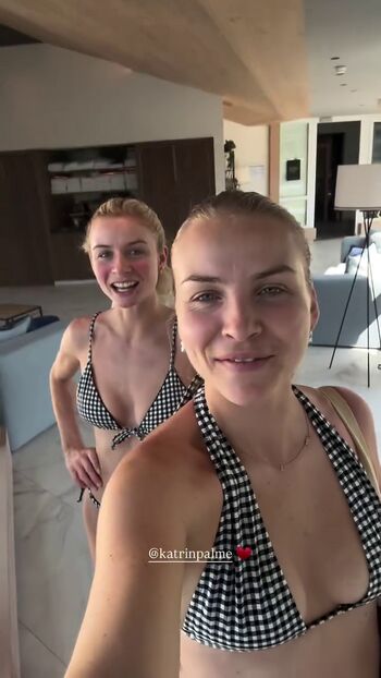 Full leaked Patrizia palme private onlyfans photo