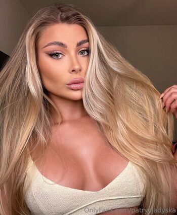 Patrycja Dyska