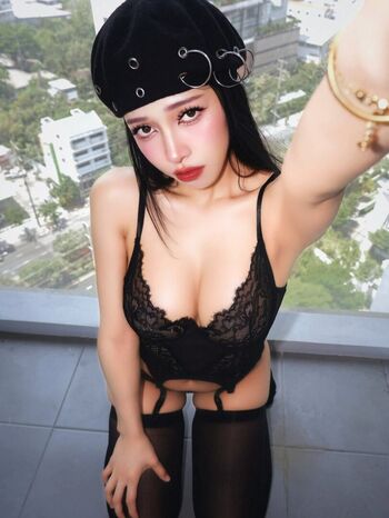 Full leaked Pattaraporn page private onlyfans photo