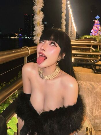 Full leaked Pattaraporn page private onlyfans photo