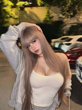 Full leaked Pattaraporn private onlyfans photo