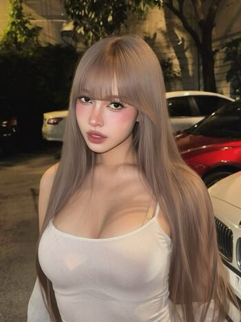 Full leaked Pattaraporn private onlyfans photo