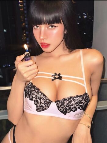 Full leaked Pattaraporn page private onlyfans photo