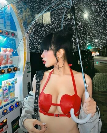Full leaked Pattaraporn page private onlyfans photo