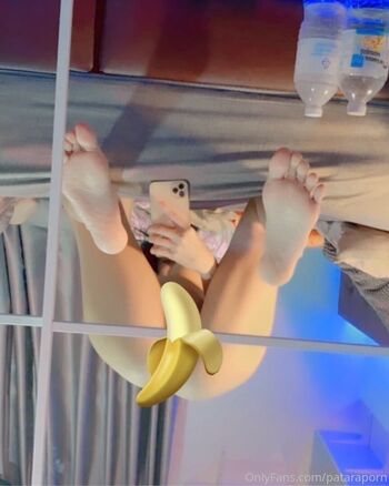 Full leaked Pattaraporn private onlyfans photo