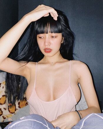 Full leaked Pattaraporn private onlyfans photo