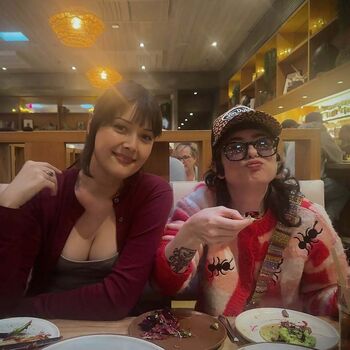 Full leaked Patti harrison private onlyfans photo