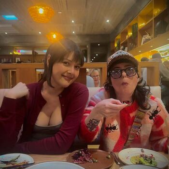 Full leaked Patti harrison private onlyfans photo