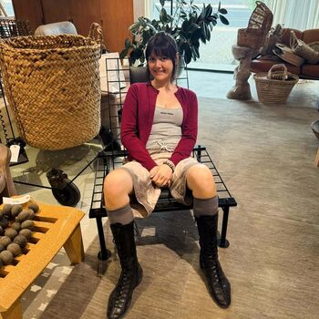 Full leaked Patti harrison private onlyfans photo