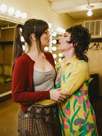 Full leaked Patti harrison private onlyfans photo