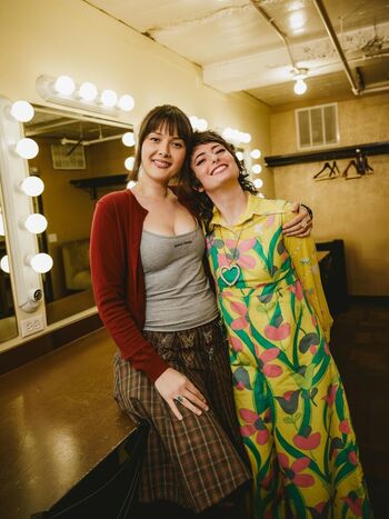 Full leaked Patti harrison private onlyfans photo