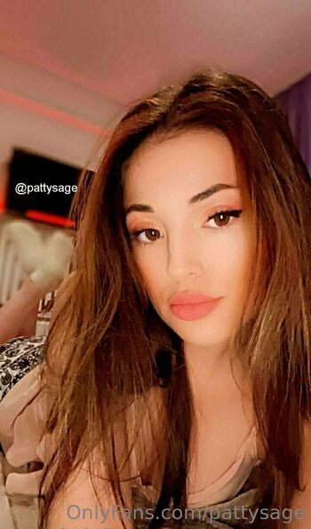 pattysage