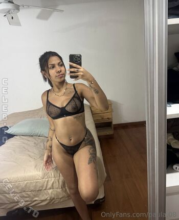 Full leaked Paula private onlyfans photo