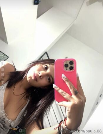 Full leaked Paula private onlyfans photo
