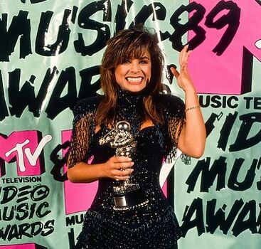 Full leaked Paula abdul page private onlyfans photo