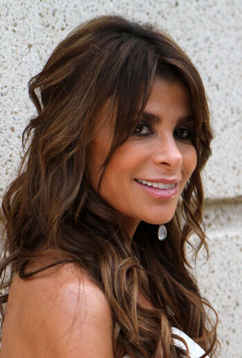 Full leaked Paula abdul private onlyfans photo