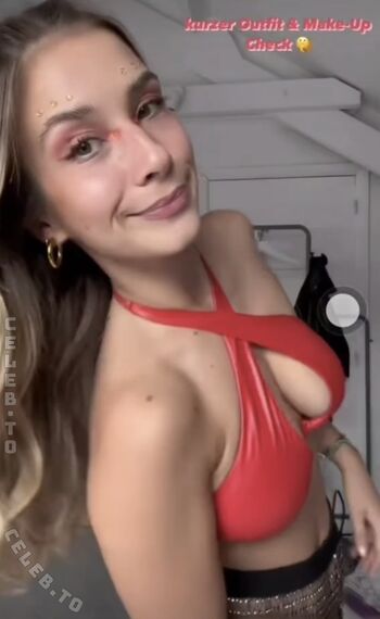 Full leaked Paula doeringer private onlyfans photo