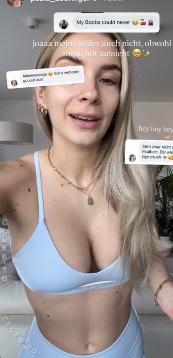 Full leaked Paula doeringer page private onlyfans photo