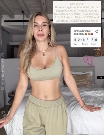 Full leaked Paula doeringer page private onlyfans photo