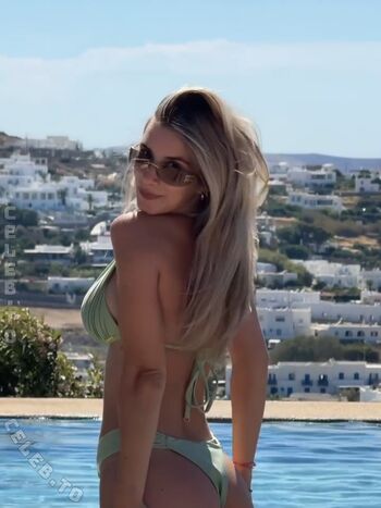 Full leaked Paula doeringer private onlyfans photo