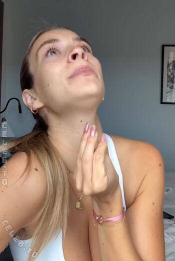 Full leaked Paula doeringer private onlyfans photo