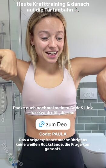Full leaked Paula enzweiler private onlyfans photo