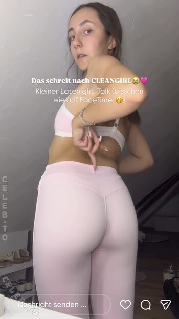 Full leaked Paula hfa page private onlyfans photo