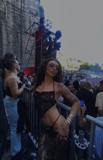 Full leaked Paula hublin private onlyfans photo