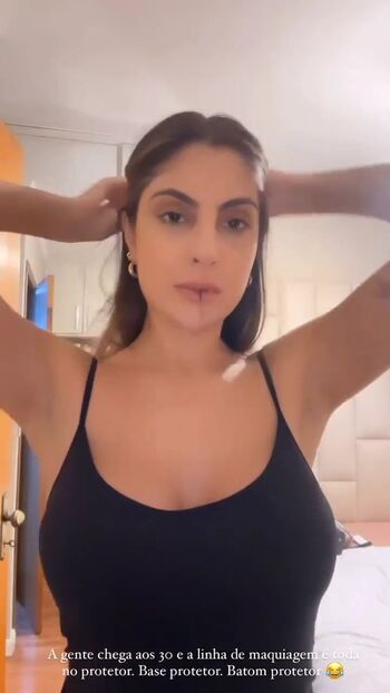 Full leaked Paula nobre private onlyfans photo