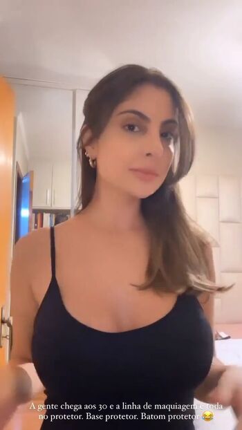 Full leaked Paula nobre private onlyfans photo