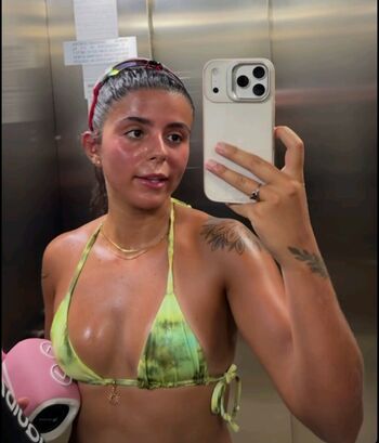 Full leaked Paula nobre private onlyfans photo