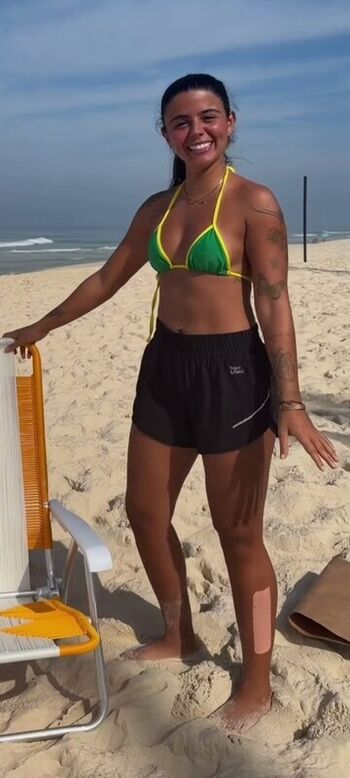 Paula Nobre