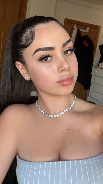 Full leaked Paula pereira private onlyfans photo