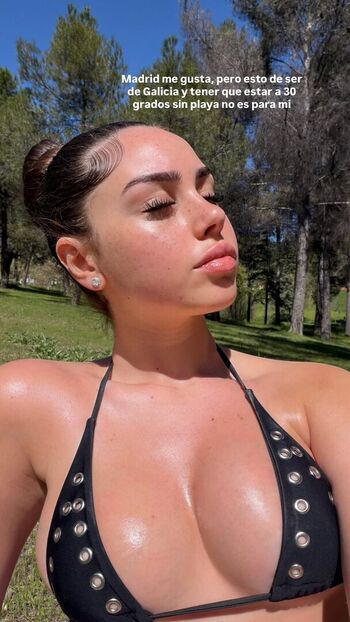 Full leaked Paula pereira private onlyfans photo