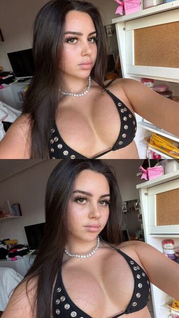 Full leaked Paula pereira private onlyfans photo