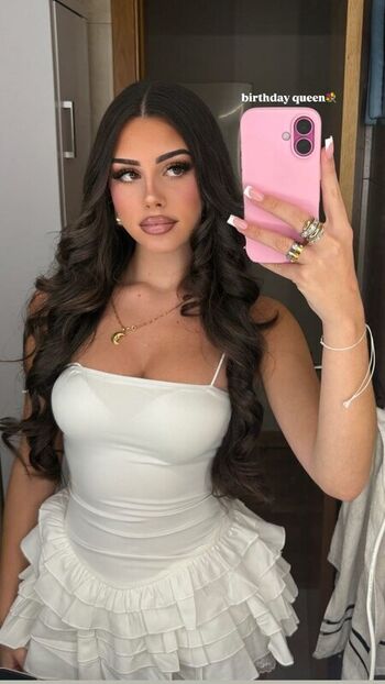 Full leaked Paula pereira private onlyfans photo