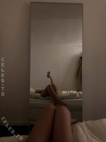 Full leaked Paula schubart private onlyfans photo