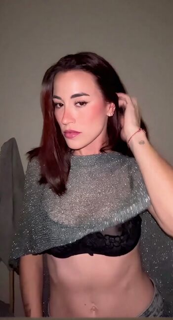 Full leaked Paulagonu private onlyfans photo