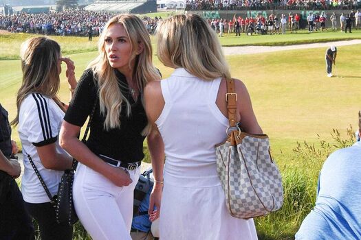 Paulina Gretzky
