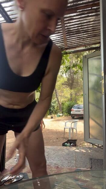 Full leaked Paulina holtz private onlyfans photo