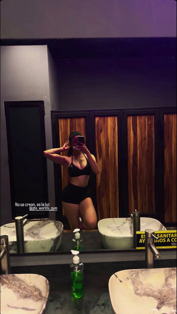 Full leaked Paulina pacheco private onlyfans photo