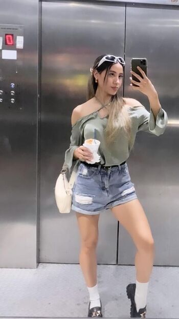 Full leaked Paulina tellez pauymau page private onlyfans photo