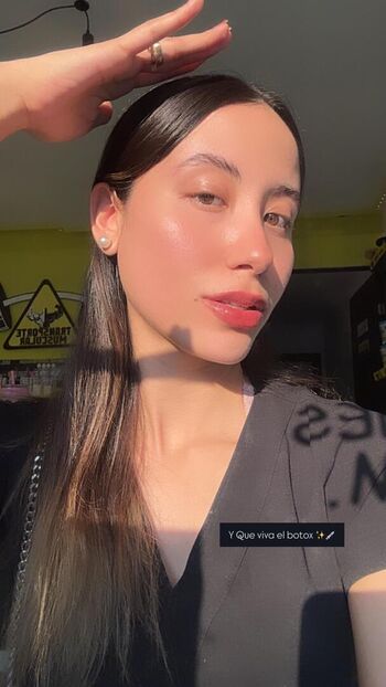 Full leaked Paulina tellez pauymau page private onlyfans photo