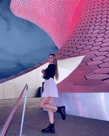 Full leaked Paulina tellez pauymau page private onlyfans photo