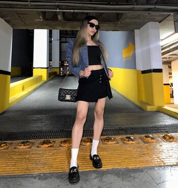 Full leaked Paulina tellez pauymau page private onlyfans photo