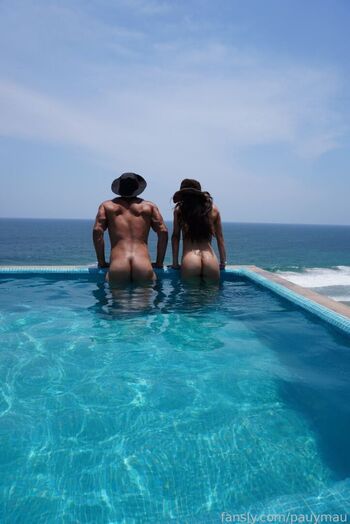 Full leaked Paulina tllez pauymau private onlyfans photo