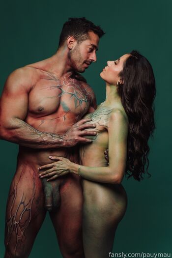 Full leaked Paulina tllez pauymau private onlyfans photo