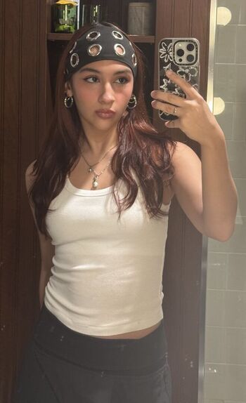 Full leaked Paulina villarreal private onlyfans photo