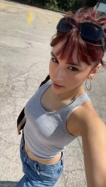 Full leaked Paulina villarreal private onlyfans photo