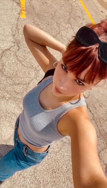 Full leaked Paulina villarreal private onlyfans photo